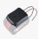 Adaptador de batería Bosch de 18 V compatible con Power Wheels, compa 4