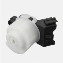 Interruttore di avviamento a 5 pin compatibile con Mitsubishi Grandis, Lancer, Outlander, modello MN113754_Regalo a sorpresa