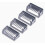 Compatible Combs Compatible Philips OneBlade, Set of 4 (1mm, 2mm, 3mm, 5mm)_Surprise Gift 3