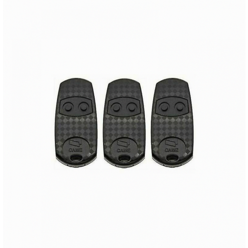 3 Pcs Remote Control Compatible Top432ev 3 Pieces. Fixed Code Frequency 433.92 Mhz._Surprise Gift