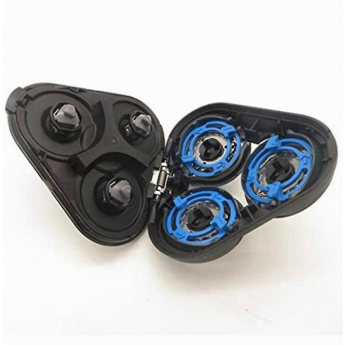 Compatiblement Complete Head Assembly Compatible Series 5000 Shavers_Surprise Gift