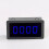 Ψηφιακό στροφόμετρο LED με αισθητήρα εγγύτητας Ha 5