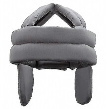 Casque antichute respirant, bonnet de sécurité en mousse souple compatible avec protection de la tê