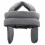 Casco transpirable anticaídas, gorro de seguridad de esponja suave co 1