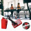 Treadmill Safety Key, Rectangle Emergency Stop Accessory, Compatible with Various Running Machines_Surprise Gift 2