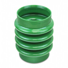 Soufflet compatible avec les pilonneuses Wacker BS600 et BS700, pièces compatibles 1006882, 0154700