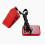 Treadmill Safety Key, Rectangle Emergency Stop Accessory, Compatible with Various Running Machines_Surprise Gift 1