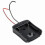 Adaptador de batería Bosch de 18 V compatible con Power Wheels, compa 2