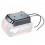 Adaptador de batería Bosch de 18 V compatible con Power Wheels, compa 3