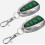 Remote Control Key Fobs Compatible Automatic Gate Openers: Wireless Transmitter Security Controller_Surprise Gift 1