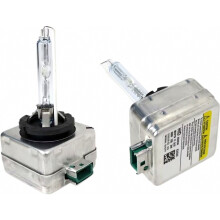 USonline911 2 ks 35W D3S, D3R, D3C, 9285301244 D3S/D3C/D3R HID xenónové žiarovky kompatibilné s sve