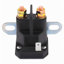 Startrelais compatibel met MTD 725-0530 725-0771 725-1426 925-0771 925-1426 9251426a / Snapper/Kees 1-8817 7075671 75671_Verrassingscadeau