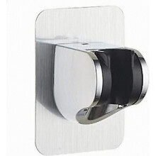 3M Self Adhesive Shower Holder - Detachable Wall Mounted Shower Head Holder with Adjustable Angle_Surprise Gift