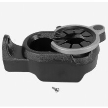 Automotive Drink Holder: Compatible with Smart Compatibletwo 451_Surprise Gift
