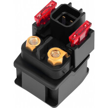 Startrelais 2GB-81940-00-00 Compatibel met Yamaha YZ250FX YZ 250FX 2015-2019/YZ450FX 2016-2019/WR450F WR 450F 2016-2019/YZ250F YZ 250F 2019-2020/YZ45