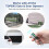 Remote Control Key Fobs Compatible Automatic Gate Openers: Wireless Transmitter Security Controller_Surprise Gift 3