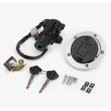 SUZUKI GSXR 600 750 2006-2018 ΔΙΑΚΟΠΤΗΣ ΜΠΑΖΑΣ ΤΑ