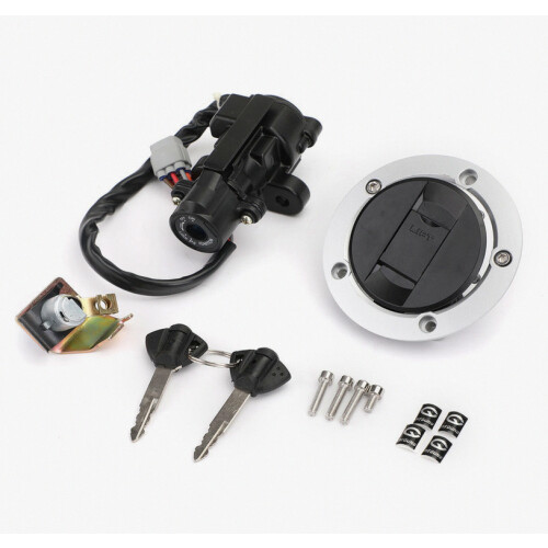 SUZUKI GSXR 600 750 2006-2018 ΔΙΑΚΟΠΤΗΣ ΜΠΑΖΑΣ ΤΑ