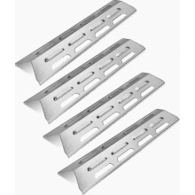 Griglia per barbecue compatibile con piastra riscaldante in acciaio inossidabile, compatibile con Campingaz_Surprise Gift