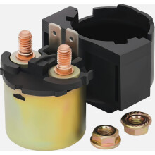 Startrelais compatibel met Kawasaki ZG1200 Voyager 1200 1986-2003_Verrassingscadeau