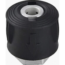 High Pressure Washer Hose Adapter, M22F to Nilfisk Quick Connect Metal Insert_Surprise Gift