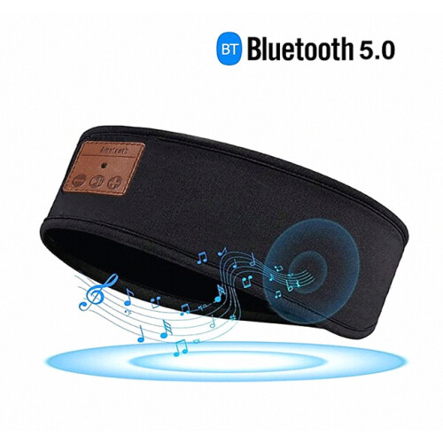 Ακουστικά ύπνου Ασύρματα ακουστικά Bluetooth με σ 1