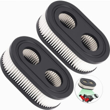 Filtre à air 593260, cartouche filtrante compatible avec les moteurs des séries 4247, 5432, 5432k,