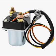 Startrelais compatibel met Polaris SL650 SL 650 1994 1995 /SL700 SL 700 1996 1997 /SLT700 SLT 700 1996 1997 /SLX780 SLX 780 1995 1996 PWC_Verrassings