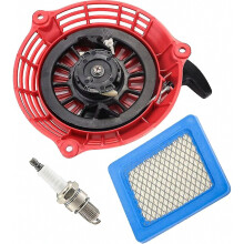 Compatiblement Starter with Air Filter Compatible Honda Engines_Surprise Gift