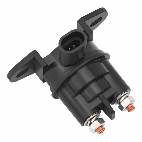 Συμβατό Ρελέ Μίζας Sea-Doo GTI RFI 2004-2005/ RXP 2