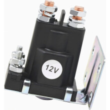 Startrelais compatibel met EZGO TXT golfkarretjes 4-takt benzine 1994-Up Nieuw Z349, 120-106762 120-106762-6 120-912 120-912S1, 120-907 120-105112 12