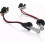 Λαμπτήρας Xenon XenTec H1 6000K HID (1 ζευγάρι, ε 1