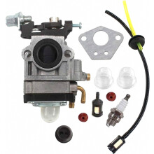 Kit d'entretien et de réglage pour motoculteur AISEN Powermate PCV43 43 cm³ (2 temps), tarière ARDI