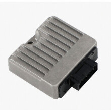 Régulateur-redresseur compatible avec Suzuki UX AY 50 (1997-2004), références : 32800-35E00 et 3160