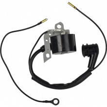 Bobine d'allumage compatible HIFROM pour tronçonneuses Stihl 024, 026, 029, 039, 038, MS240, MS260,