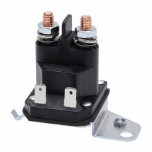 Cortacésped autopropulsado MaySpare compatible con Cub Cadet XT1 XT2