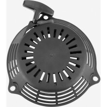 Conjunto de arranque por retroceso compatible con cortacéspedes Honda