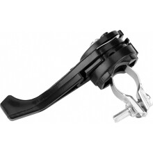 Palanca de acelerador para cortacésped GLOGLOW, compatible con manill