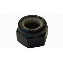 Piezas pequeñas 14NSB 1/4"-20 NE Tuerca hexagonal autoblocante de nai