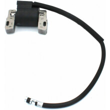 799650 Armature Magneto Ignition Coil Compatibles Briggs and Stratton Cub Cadet Electrolux MTD Murray Troy-Bilt White Outdoor Craftsman John Deere 49