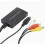 Μετατροπέας S-Video σε HDMI, Προσαρμογέας RCA, Υπ 5
