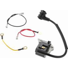 1 bobine d'allumage compatible avec les tronçonneuses STIHL 020, 020T, 021, 023, 025, MS210, MS230