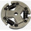 Ensemble d'embrayage pour tronçonneuse Echo A056000181_Cadeau surprise 2