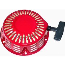 Arrancador de retroceso compatible con Honda GX240 8HP GX270 9HP 2840
