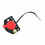 Interruptor de parada compatible con Robin Subaru EX13 EX17 EX21 EX27 1