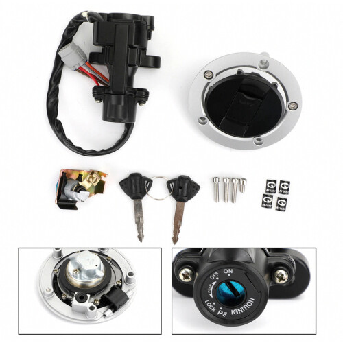 SUZUKI GSXR 600 750 2006-2018 ΔΙΑΚΟΠΤΗΣ ΜΠΑΖΑΣ ΤΑ 1