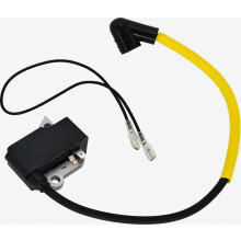 Ignition Coil Module Assembly 537418701 537042301 Compatible with Husqvarna 223L 223R 323R 323L 323RJ 325RJ 325RJX 326C 326LS 326LX 326 RX 326RJX_Sur