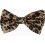 Unisex Leopard Print Suspender and Bow Tie Set_Surprise Gift 4
