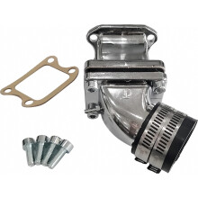 Kit de válvulas de láminas CDHPOWER Dio - Bicicleta motorizada a gaso