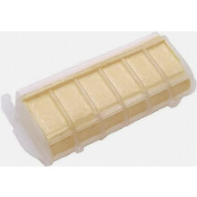 Lot de 6 filtres à air MOWFILL compatibles avec les tronçonneuses Stihl 1123, 120 et 1613 (référenc